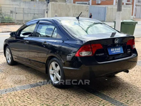 CIVIC 1.8 LXS 16V
