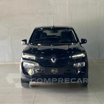 KWID Intense 1.0 Flex 12V 5p Mec.