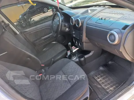 ECOSPORT 1.6 Freestyle 8V
