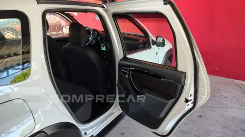 DUSTER 1.6 16V SCE Gopro