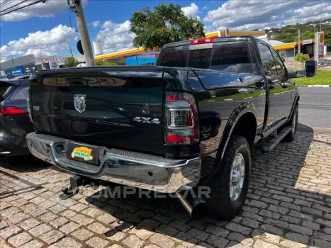 2500 6.7 Laramie 4X4 CD I6 Turbo