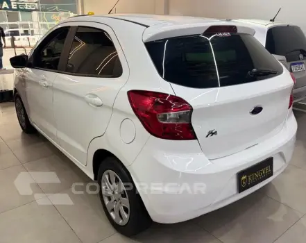 KA SE 1.0 HA B