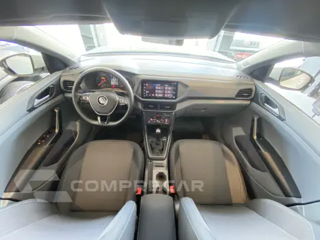 TCross Tsi 200