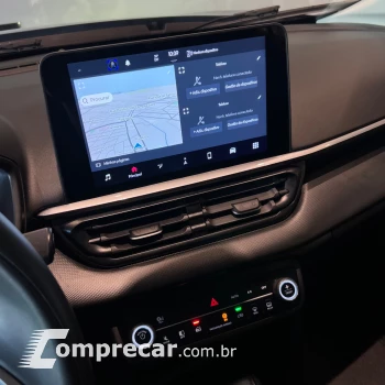 PULSE DRIVE 1.0 Turbo 200 Flex Aut.