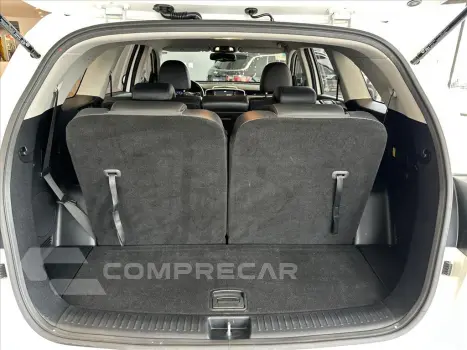 SORENTO 2.4 16V GASOLINA EX 7L AUTOMÁTICO