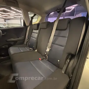 Fit DX 1.4 Flex 16V 5p Mec.