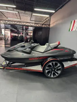 GTR-X 300