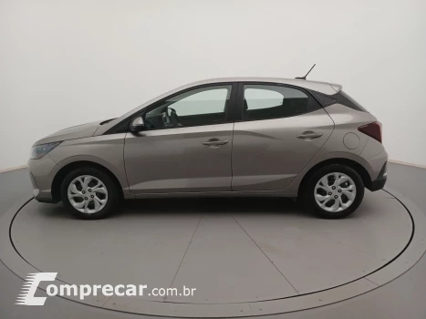 HB20 1.0 12V FLEX COMFORT PLUS MANUAL