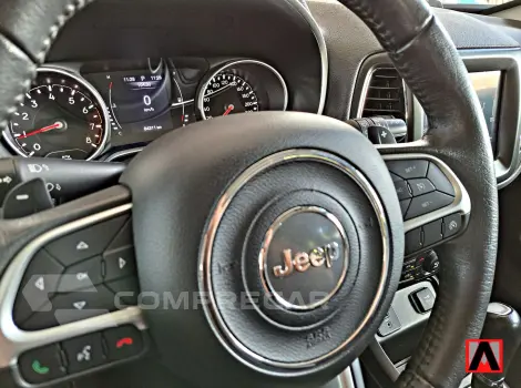 COMPASS 2.0 16V Longitude