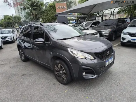 2008 1.6 16V Allure Pack