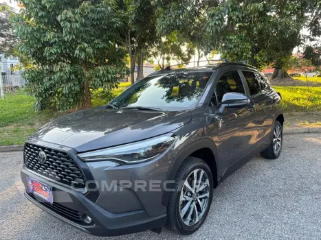 COROLLA CROSS 2.0 Vvt-ie XRE