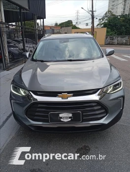 TRACKER 1.2 Turbo Premier