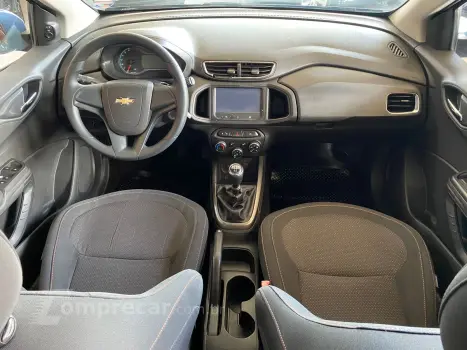 ONIX 1.4 MPFI LTZ 8V