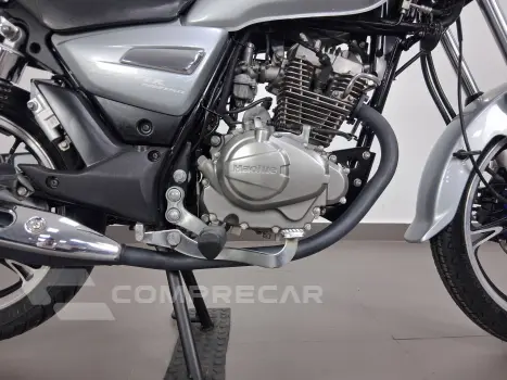 HAOJUE CHOPPER ROAD 150