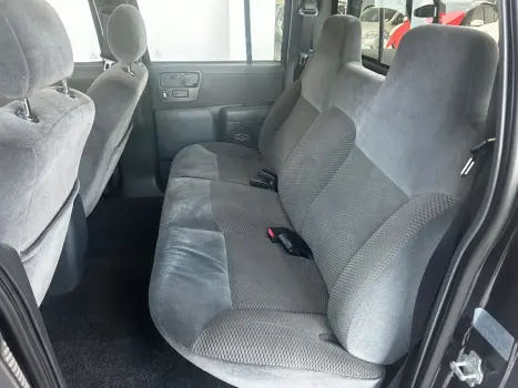 S10 P-Up Advant. 2.4/2.4 MPFI F.Power CD