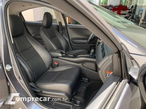 HR-V EX 1.8 Flexone 16V 5p Aut.