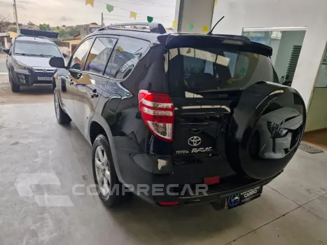 RAV4 2.4 4X2 16V