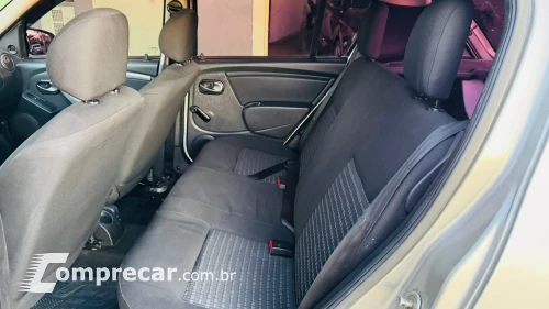 SANDERO 1.0 Expression 16V