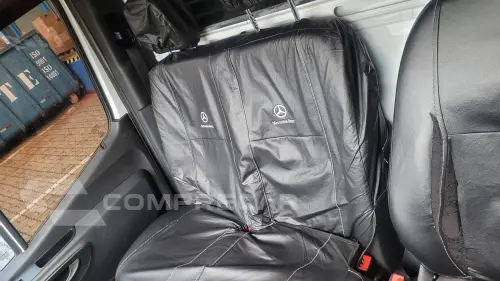 Sprinter 315CDI STREET C