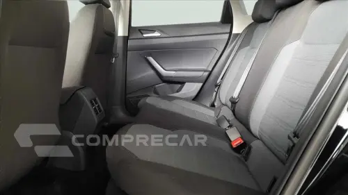 NIVUS 1.0 200 TSI TOTAL FLEX COMFORTLINE AUTOMÁTI