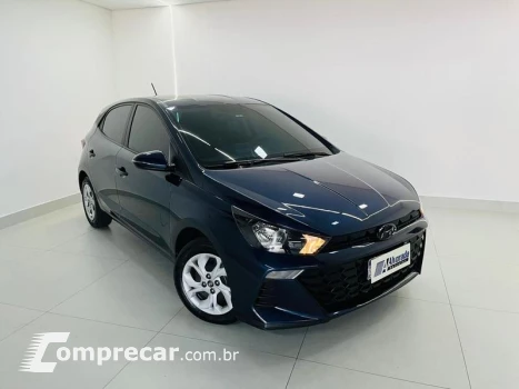 HYUNDAHB20 10M COMFORT