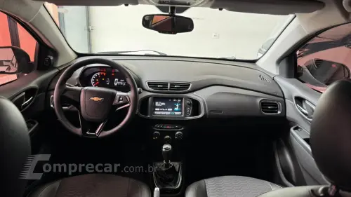 ONIX 1.4 MPFI LTZ 8V