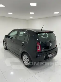 UP MOVE 1.0 TSI