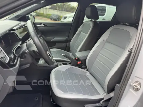 Nivus Highline 1.0 200 TSI Flex Aut.
