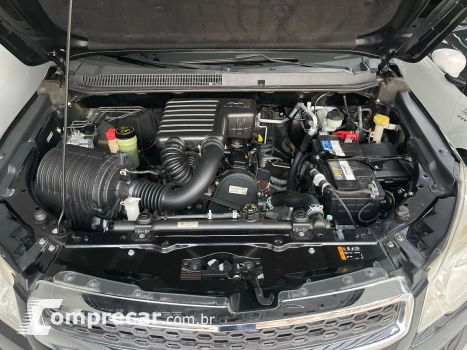 S10 Pick-Up LTZ 2.4 F.Power 4x2 CD