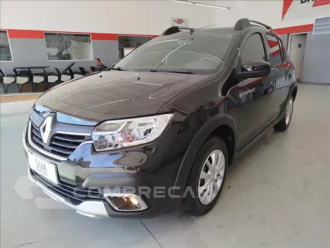 SANDERO 1.0 12V SCE Stepway ZEN