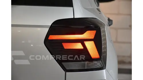 POLO - 1.0 MPI TRACK MANUAL