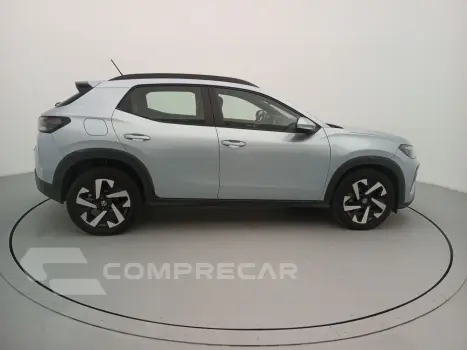 TERA 1.0 170 TSI HIGH AUTOMÁTICO