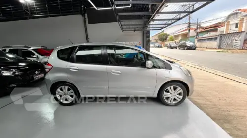 Fit EX/S 1.5 Flex/Flexone 16V 5p Aut.