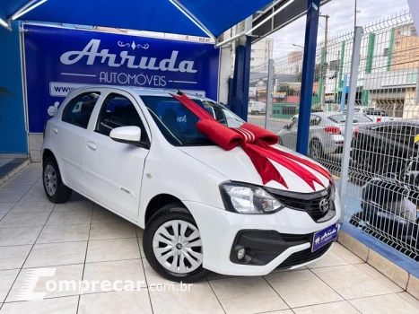 ETIOS