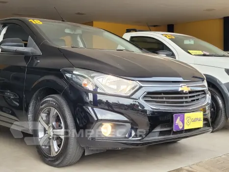 ONIX HATCH LTZ 1.4 8V FlexPower 5p Aut.