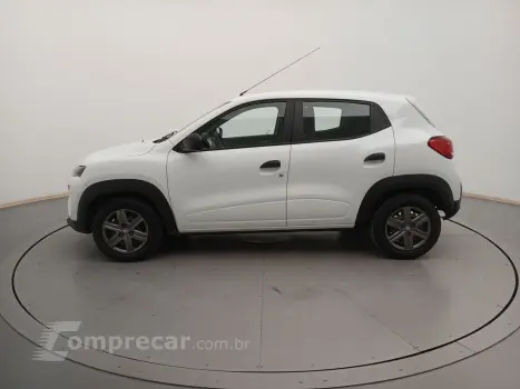 KWID 1.0 12V SCE FLEX ZEN MANUAL