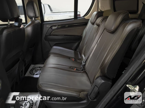 TRAILBLAZER 2.8 Premier 4X4 16V Turbo