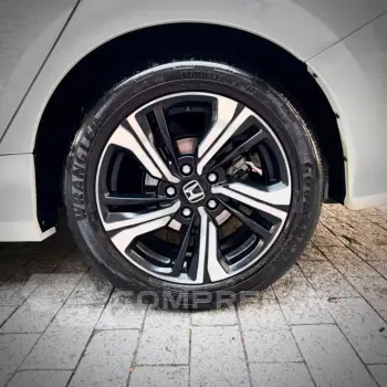 CIVIC 1.5 16V Turbo Touring