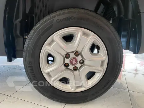 TORO 1.8 16V EVO Freedom AT6