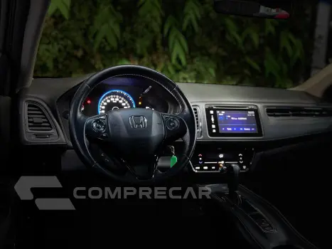 HR-V 1.8 16V EXL