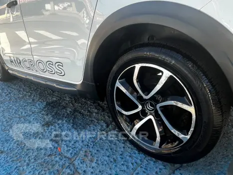 AIRCROSS 1.5 Salomon 8V