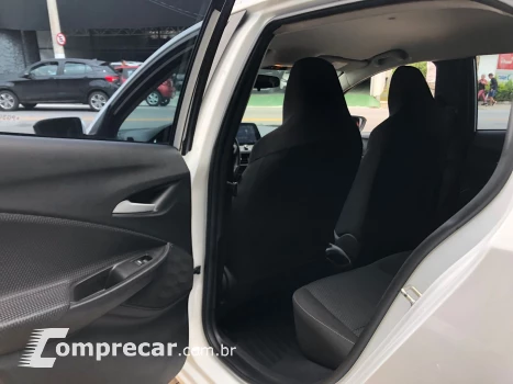 Onix 1.0 Flex Lt Manual