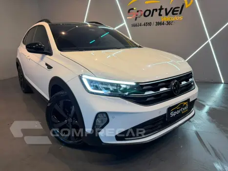 Nivus 1.0 200 Tsi Total Flex Highline Automático
