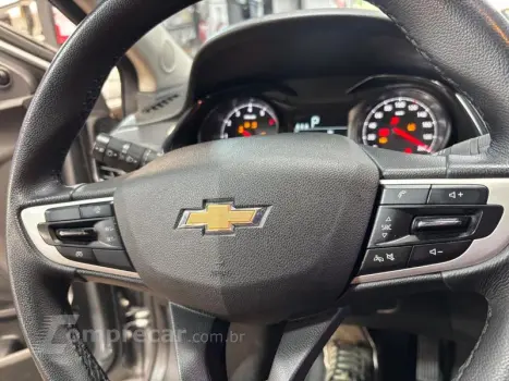 ONIX 1.0 TURBO AT HB