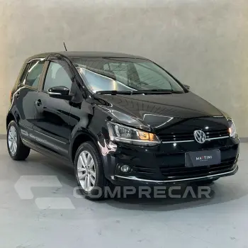 Fox Connect 1.6 Flex 8V 5p