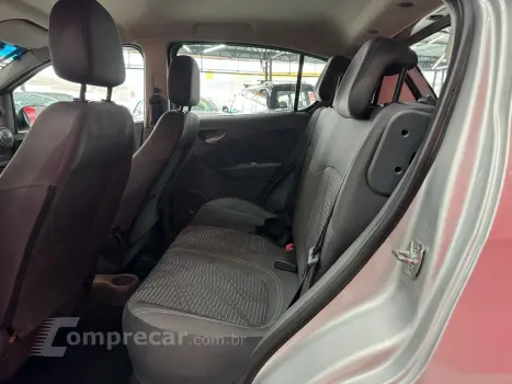 Palio 1.0 Mpi Attractive 8V Flex 4P Manual