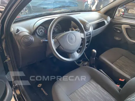 SANDERO 1.0 Authentique 16V