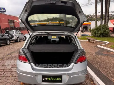 Vectra GT 2.0 MPFI 8V FlexPower Mec.