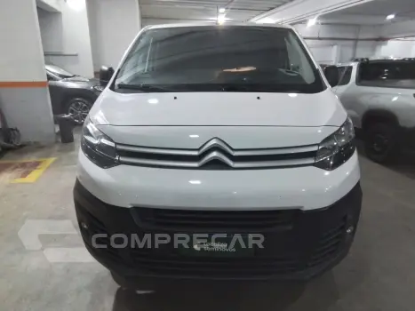 JUMPY 1.5 BLUEHDI DIESEL CARGO MANUAL