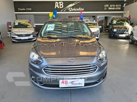 KA SE PLUS AT1.5SDC